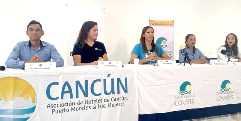 Video: Suma más apoyo programa “Vecinos valiosos” de Aguakan y aliados; cómo 25 pesos pueden cambiar una vida